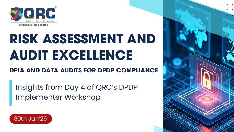 Mastering DPDP Risk Assessment and Audit Readiness